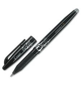 Pilot FriXion Ballpoint 0.7 Pen Black