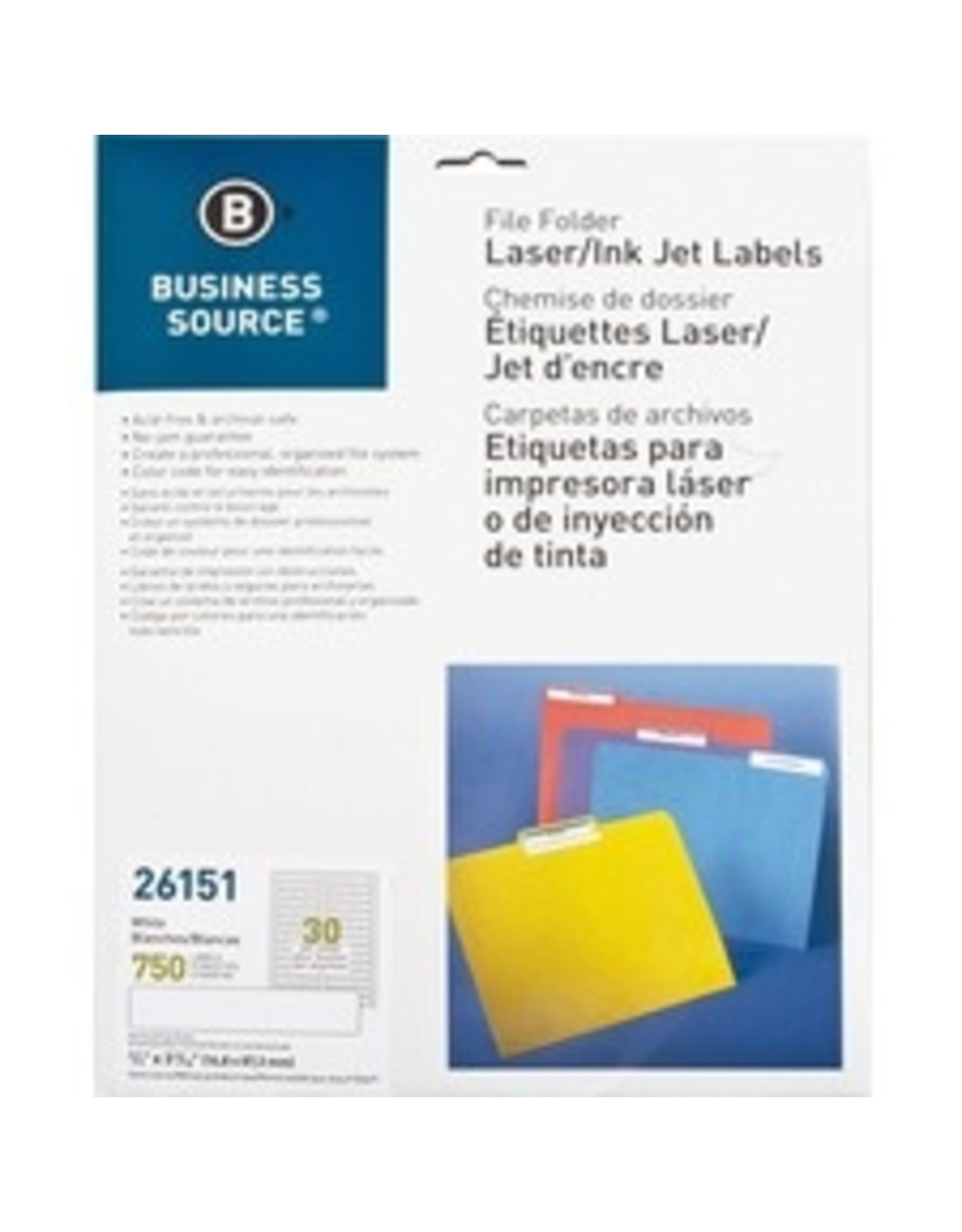 LABEL,F/FOLDER,LASER/INKJET