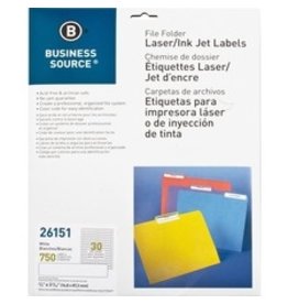 LABEL,F/FOLDER,LASER/INKJET