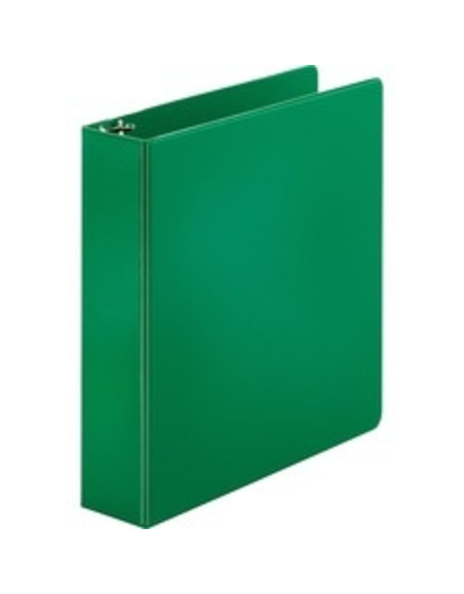 BINDER R-RING ECONO 2''  *GREEN