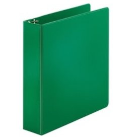 BINDER R-RING ECONO 2''  *GREEN