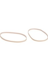 RUBBER BAND 1/4lb.      * #33