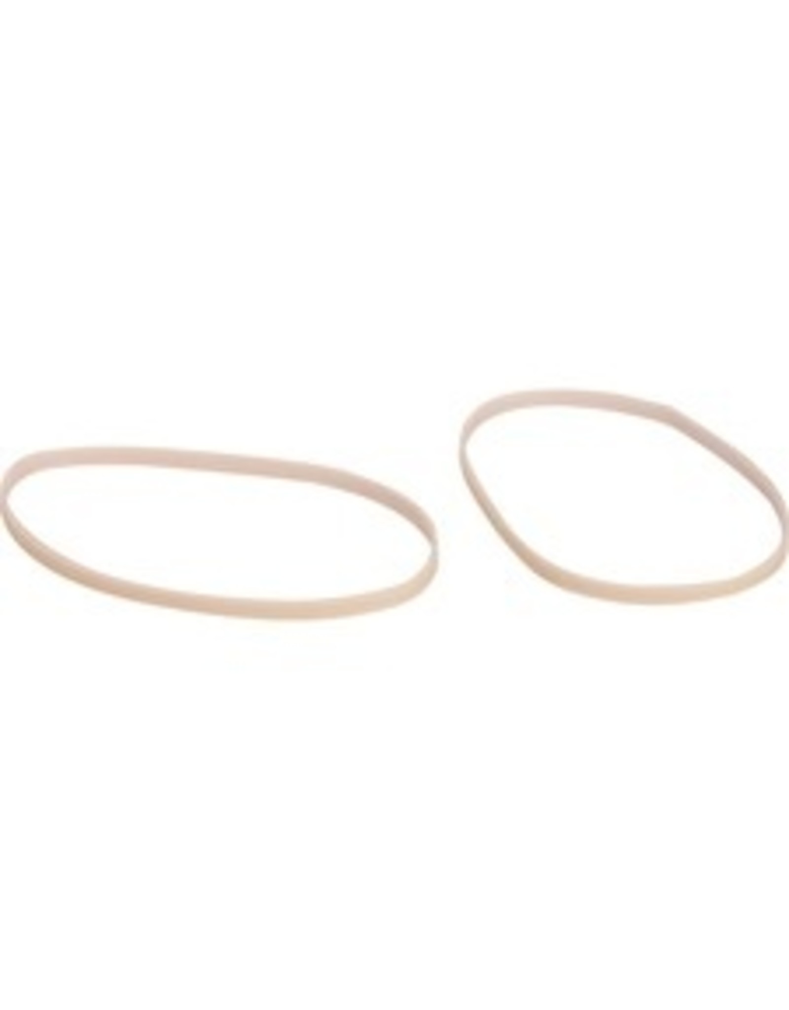 RUBBER BAND 1/4lb.      * #33
