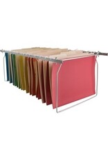 HANGING F/FOLDER FRAME LETTER