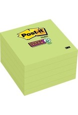 Post it notes - lime
