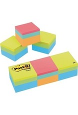 Post it cube 2x2