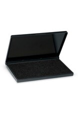 STAMP PAD 9052 4-3/8x2-3/4*BLK