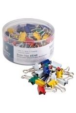 CLIP,BINDER,MINI,ASST