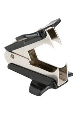 STAPLE REMOVER, CLAW TYPE