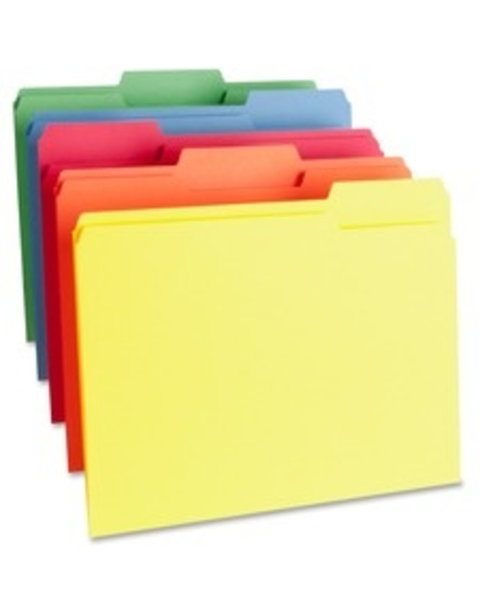 FLDR,FILE,1PLY,1/3,LTR,AST