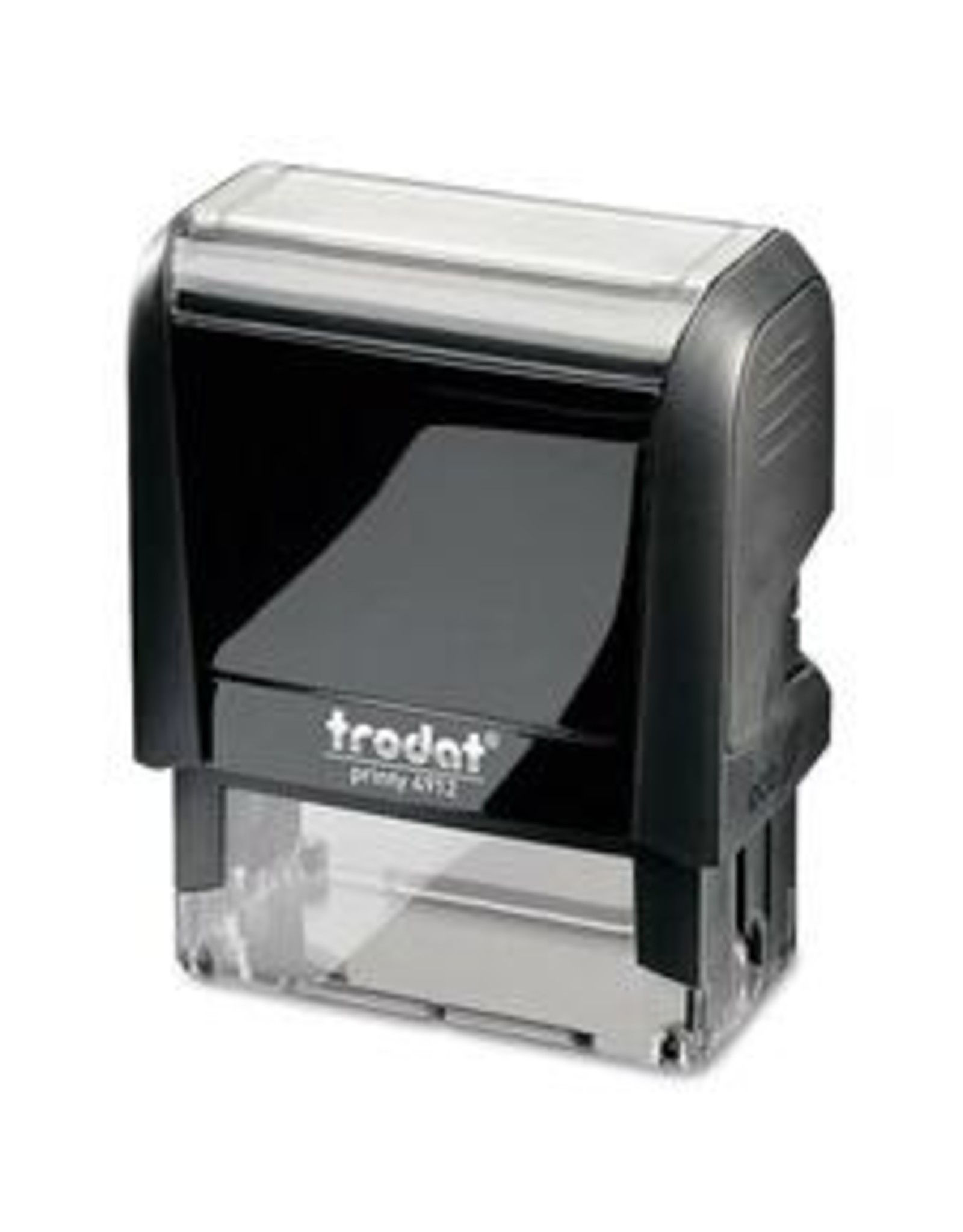 Chamber of Commerce Custom Stamp