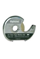 Highland Tape Dispenser