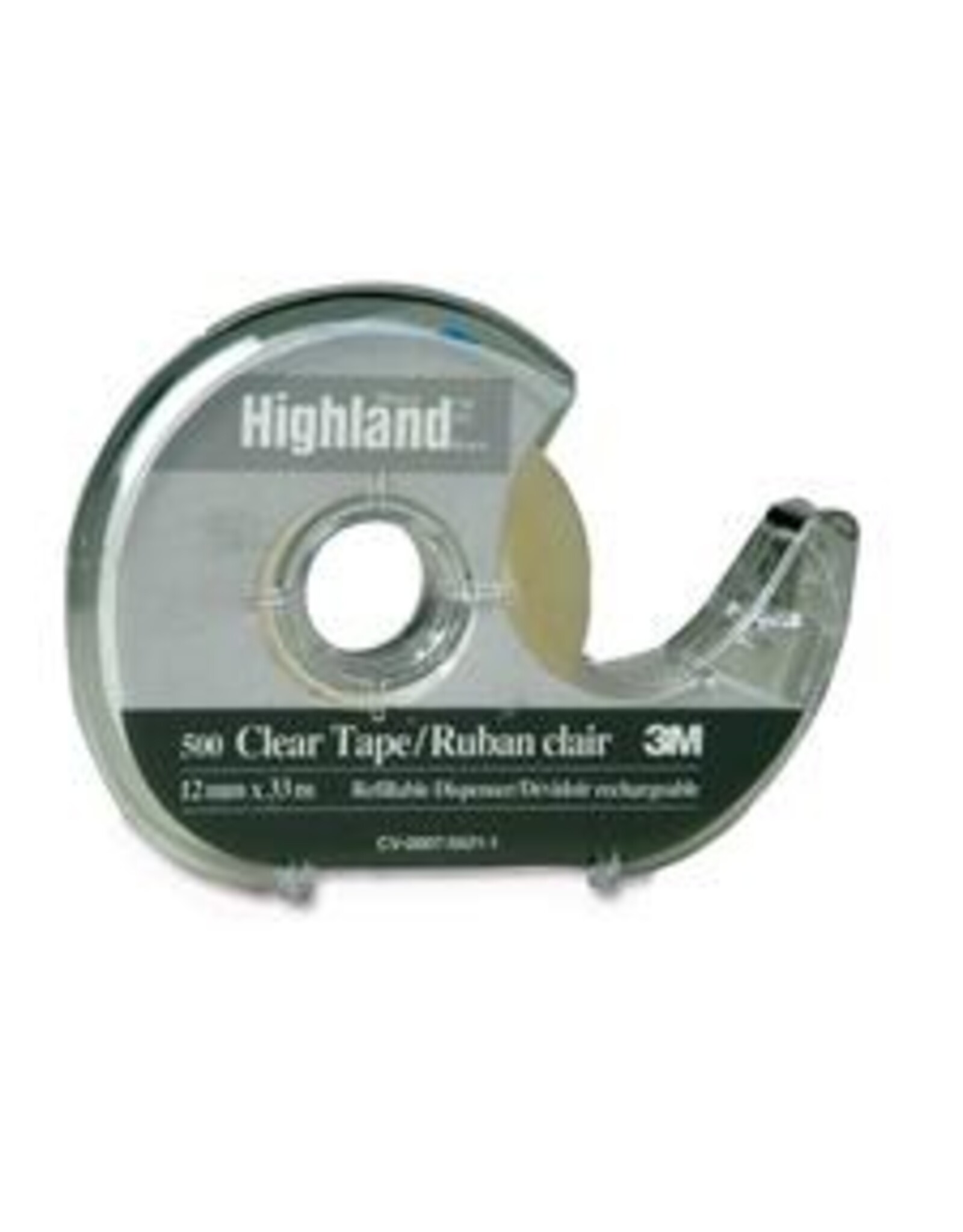 Highland Tape Dispenser