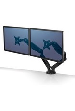 Fellowes Platinum Series Dual Monitor Arm