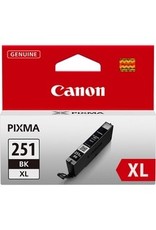 Canon 251XLBK Original Ink Cartridge