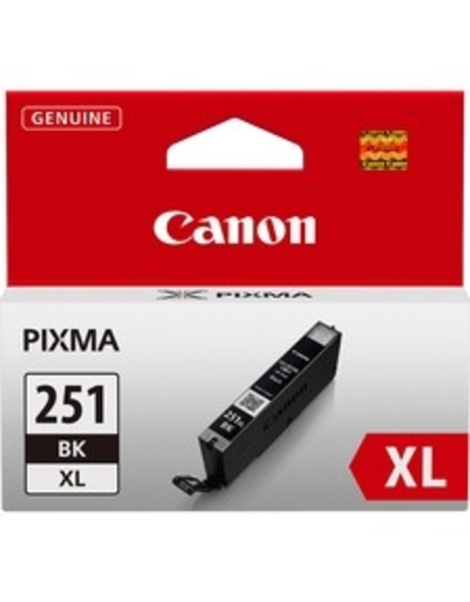 Canon 251XLBK Original Ink Cartridge