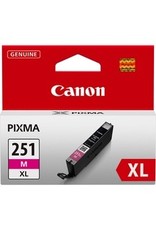 Canon 251M XL Original Ink Cartridge