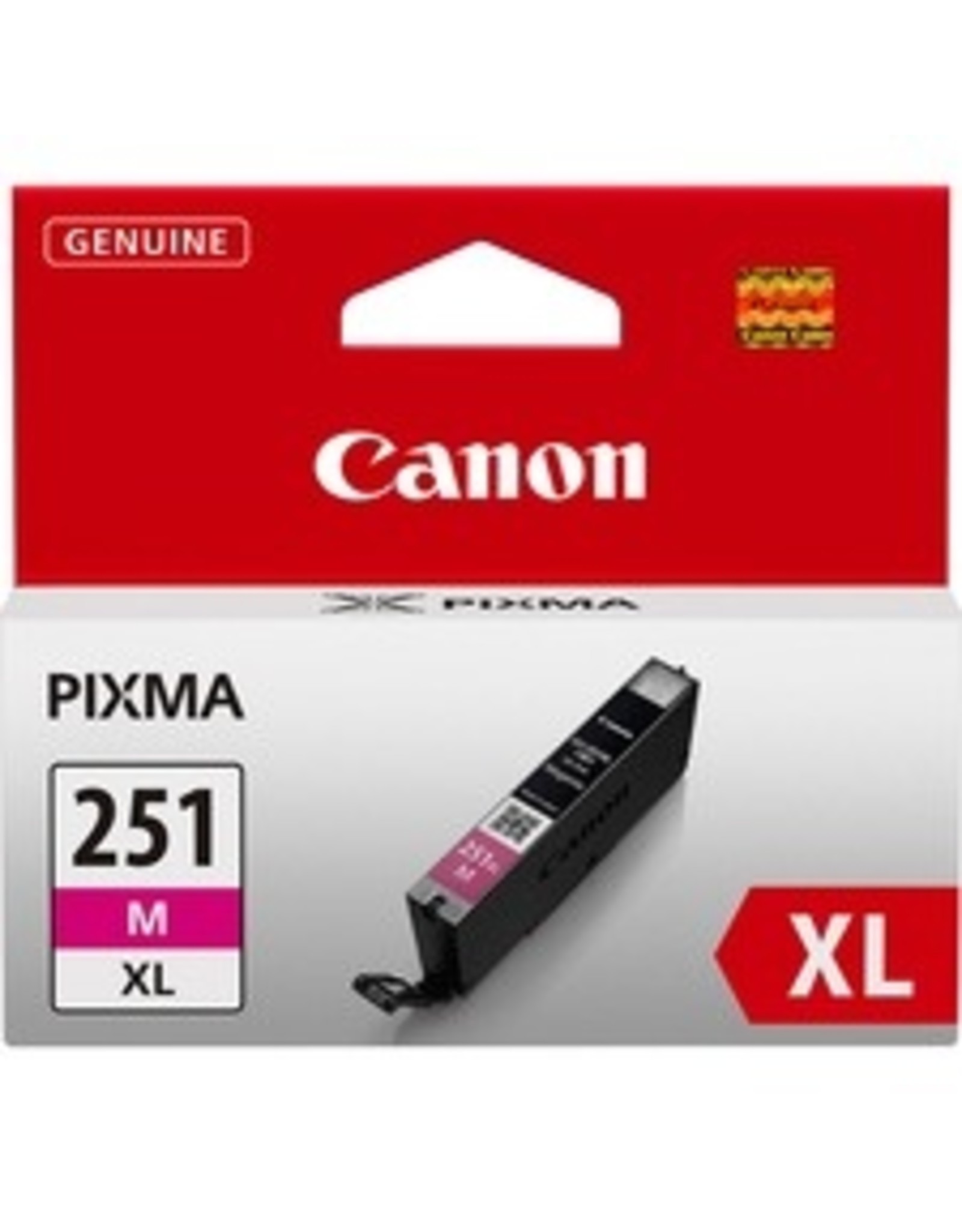 Canon 251M XL Original Ink Cartridge