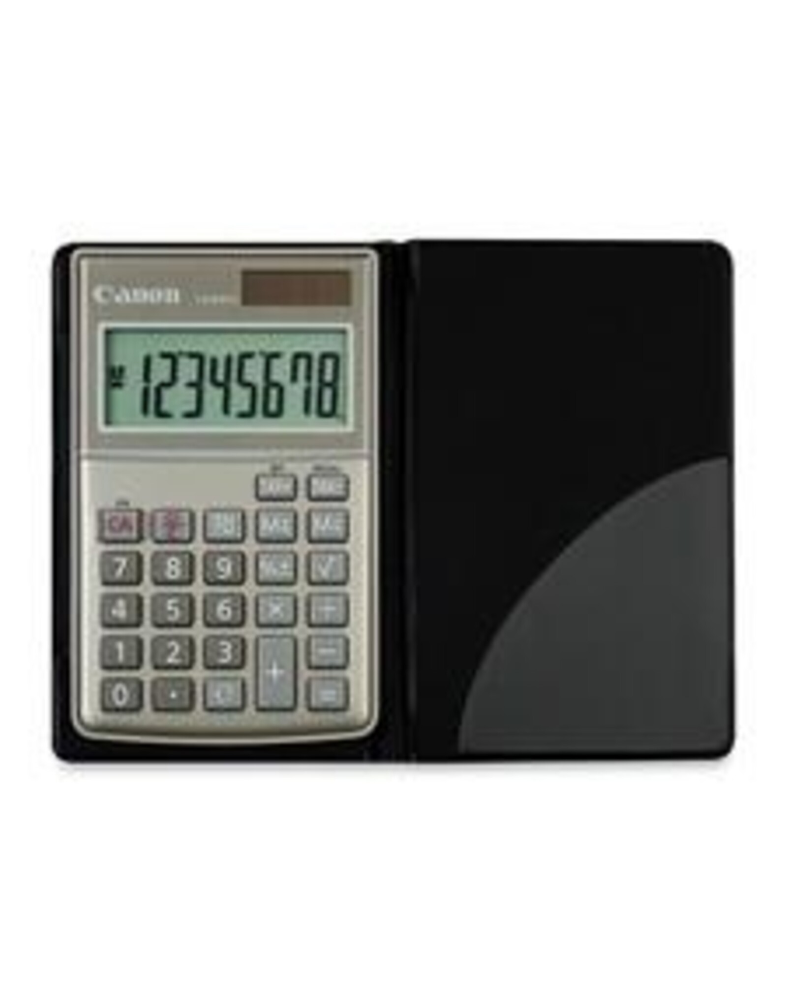 CALCULATOR GREEN ECO-SENSE