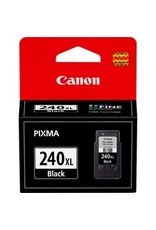 Canon PG-240XL Ink Cartridge - Black