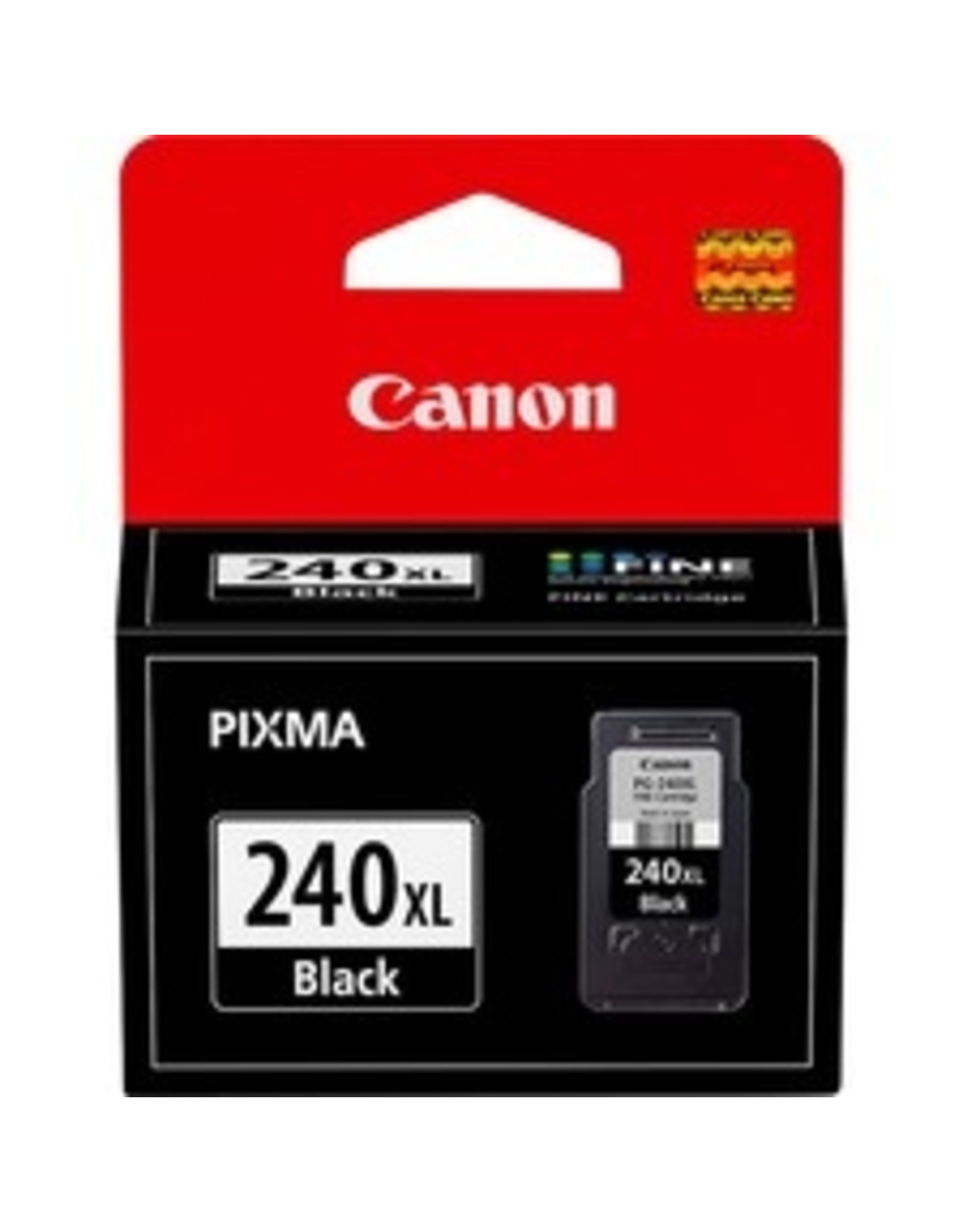 Canon PG-240XL Ink Cartridge - Black