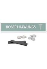 CUBICLE NAMEPLATE HLDR 8.5x2