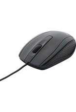 Verbatim Bravo Wired Notebook Optical Mouse
