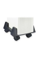 CPU STAND MOBILE W/CASTERS