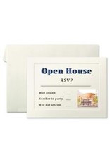 REPLY CD*TRADITIONAL IVY*40/PK