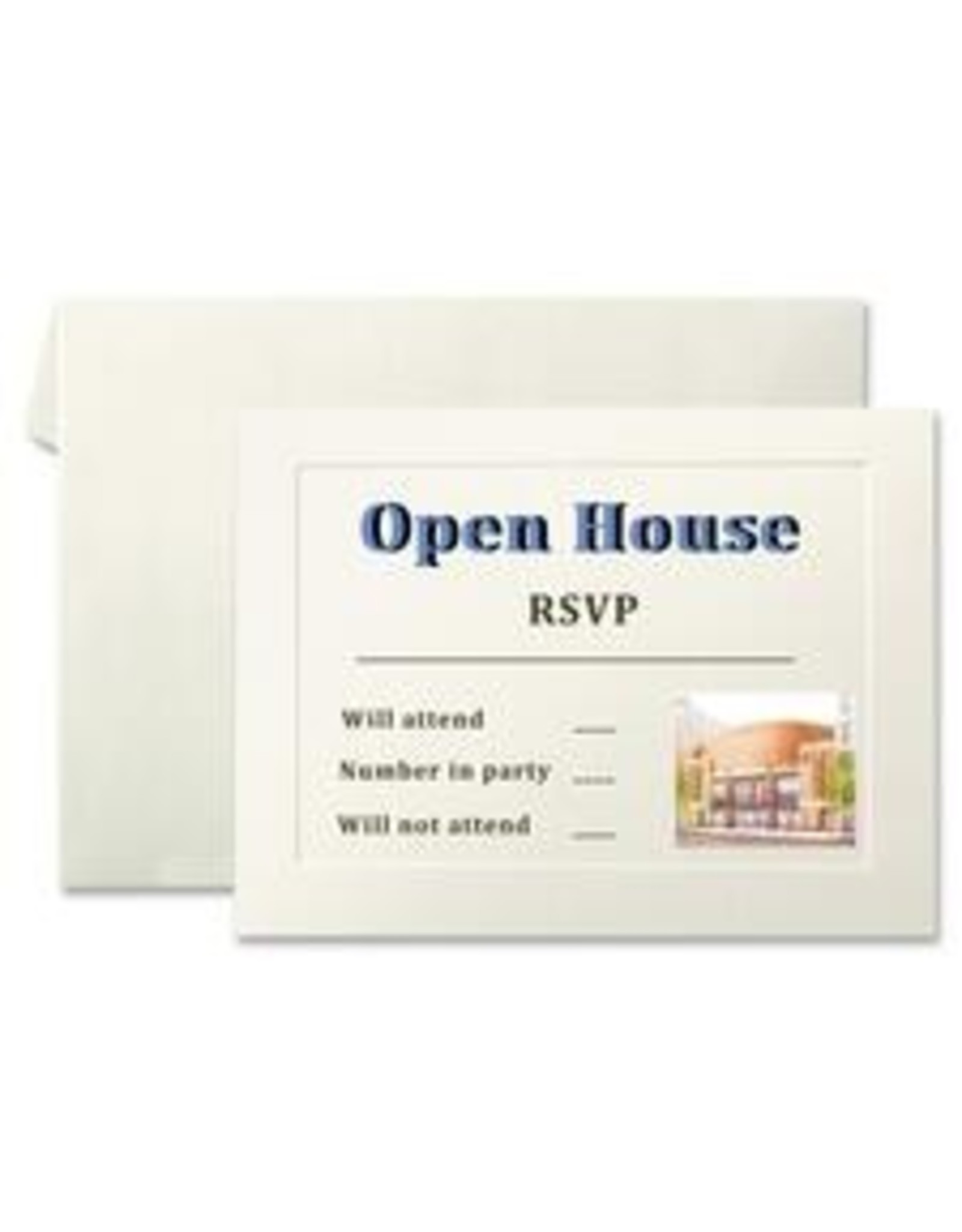 REPLY CD*TRADITIONAL IVY*40/PK