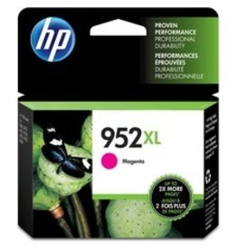 HP HP 952XL Ink Cartridge - Magenta
