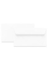 ENV, SELF ADHSV #8 PLAIN*65/BX