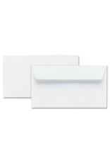 ENV #8 SECURITY PRESS-SEAL*55