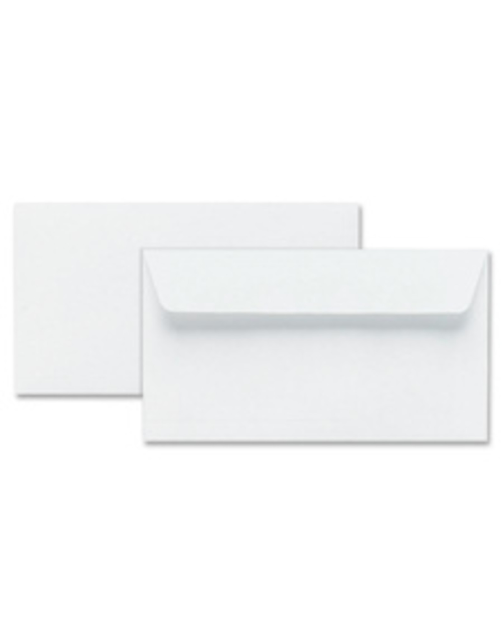 ENV #8 SECURITY PRESS-SEAL*55