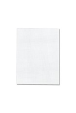FIG PD, LTR 5/1 QUAD WHT*96sht