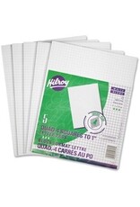 FIG PAD ENVIRO PLUS QUAD-R*5pk