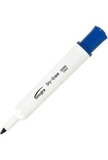 MARKER,DRYERASE,CHIS,LG,BE