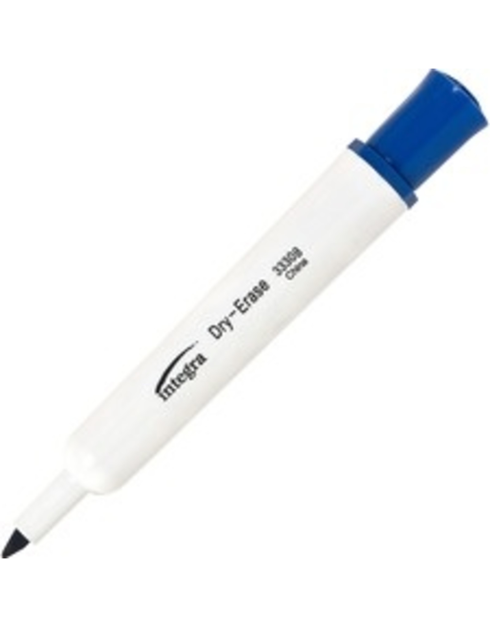 MARKER,DRYERASE,CHIS,LG,BE