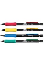 PENCIL,W/CLIP,GRIP,.7MM,DSP
