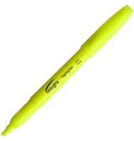 HIGHLIGHTER,PEN,FLOUR,YE