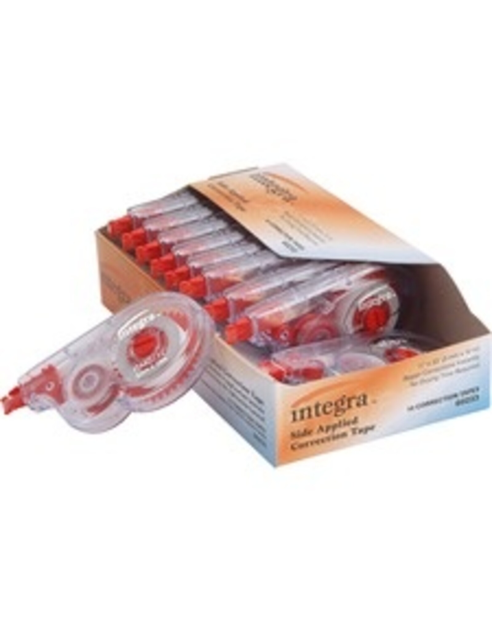 TAPE,CORRECT,SSDE,10PK