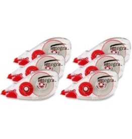 TAPE,CORRECTION,6PK