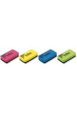 WHITEBRD ERASER MAGNETIC ASST