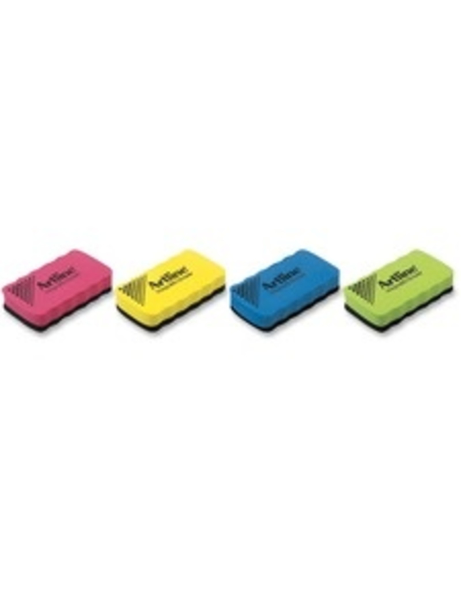 WHITEBRD ERASER MAGNETIC ASST