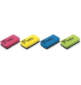 WHITEBRD ERASER MAGNETIC ASST