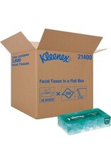 TISSUE KLEENEX FACIAL 100sht