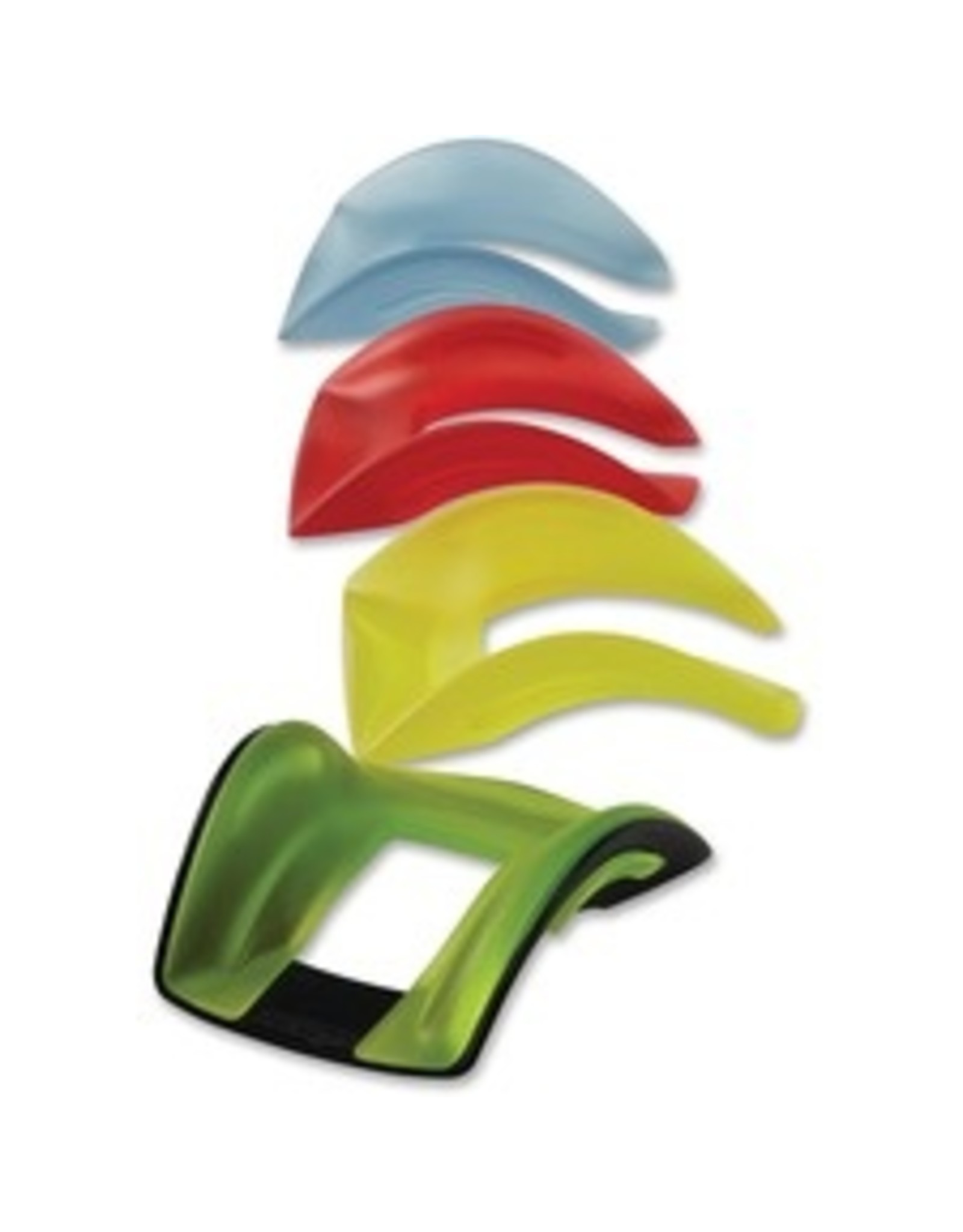 WRIST REST CONFORM