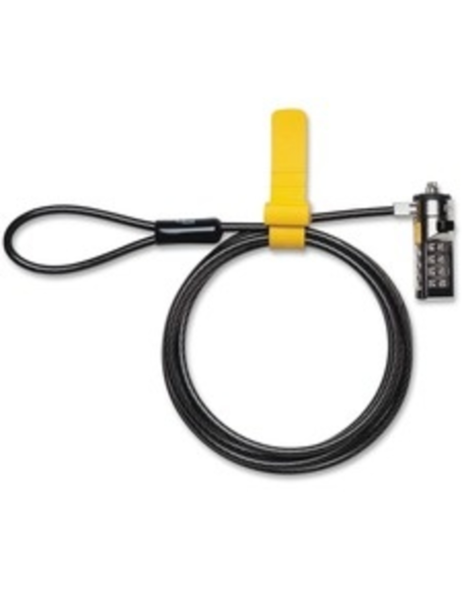 LAPTOP ONE TOUCH COMBO LOCK