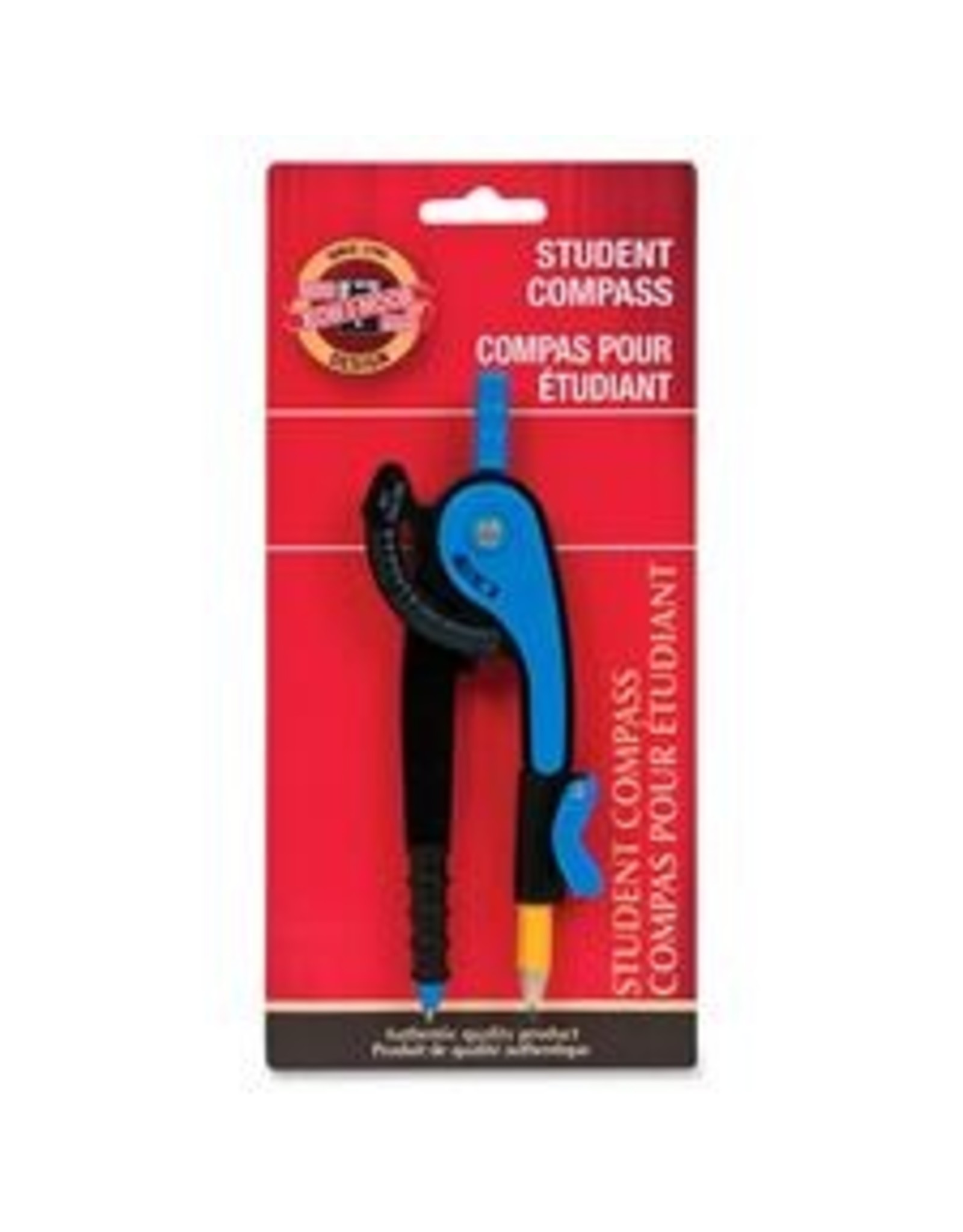 COMPASS, STUDENT (#96131)