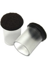 CLEAR SLEEVE 1-7/8